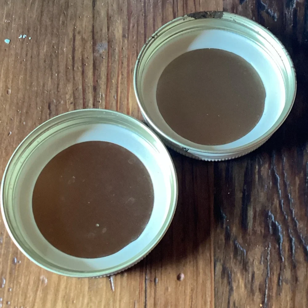 Oster Vintage Mini Blend Containers - 8 ounces each - set of 2